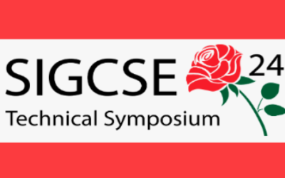 Join Us at the 2024 ACM SIGCSE Technical Symposium